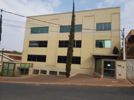 imagem 1 - Vão livre comercial no Jardim São Luiz imagem 1 - Vão livre comercial no Jardim São Luiz