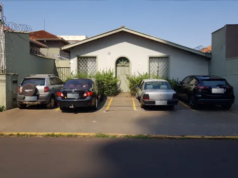 imagem 1 - casa comercial com estacionamento frontal/Higienópolis imagem 1 - casa comercial com estacionamento frontal/Higienópolis