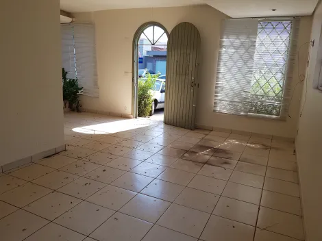 imagem 2 - casa comercial com estacionamento frontal/Higienópolis imagem 2 - casa comercial com estacionamento frontal/Higienópolis