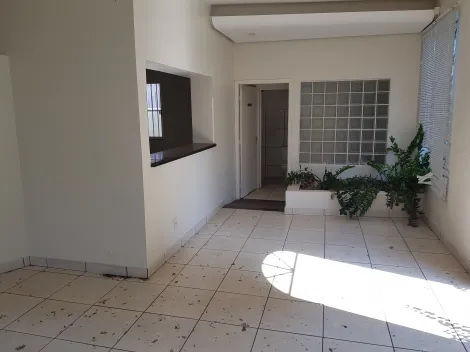 imagem 3 - casa comercial com estacionamento frontal/Higienópolis imagem 3 - casa comercial com estacionamento frontal/Higienópolis