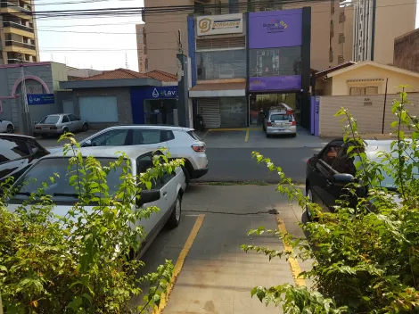 imagem 4 - casa comercial com estacionamento frontal/Higienópolis imagem 4 - casa comercial com estacionamento frontal/Higienópolis