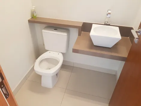imagem 3 - Apartamento Para Locação, 03 Quartos Sendo 03 Suítes, 195 m², Alto do Ipê imagem 3 - Apartamento Para Locação, 03 Quartos Sendo 03 Suítes, 195 m², Alto do Ipê