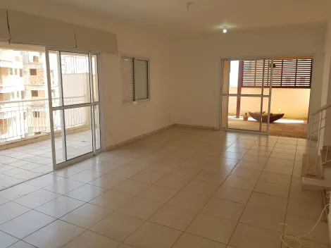 imagem 1 - Apartamento Cobertura Para Locação, 04 Quartos Sendo 03 Suítes, 240 m², Nova Aliança imagem 1 - Apartamento Cobertura Para Locação, 04 Quartos Sendo 03 Suítes, 240 m², Nova Aliança