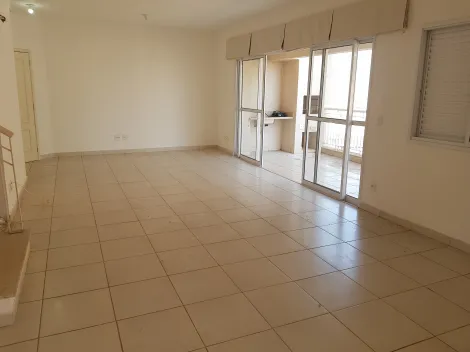 imagem 2 - Apartamento Cobertura Para Locação, 04 Quartos Sendo 03 Suítes, 240 m², Nova Aliança imagem 2 - Apartamento Cobertura Para Locação, 04 Quartos Sendo 03 Suítes, 240 m², Nova Aliança