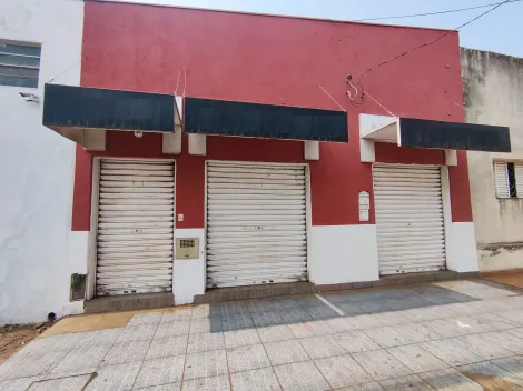 imagem 1 - Salão Comercial com 116m² de área construída em um terreno de 137m², sendo salão, fachada com portas de vidro, portas de enrolar modelo comercial imagem 1 - Salão Comercial com 116m² de área construída em um terreno de 137m², sendo salão, fachada com portas de vidro, portas de enrolar modelo comercial
