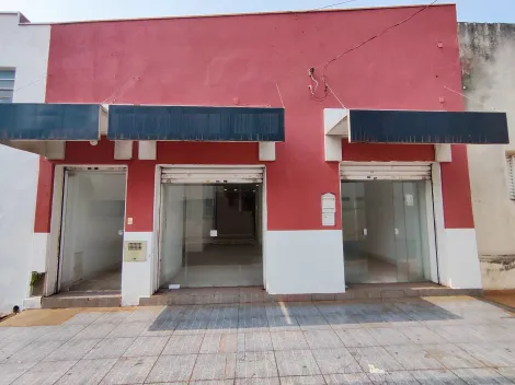 imagem 2 - Salão Comercial com 116m² de área construída em um terreno de 137m², sendo salão, fachada com portas de vidro, portas de enrolar modelo comercial imagem 2 - Salão Comercial com 116m² de área construída em um terreno de 137m², sendo salão, fachada com portas de vidro, portas de enrolar modelo comercial