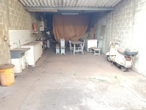 imagem 2 - Terreno com área coberta/Jardim Piratininga imagem 2 - Terreno com área coberta/Jardim Piratininga
