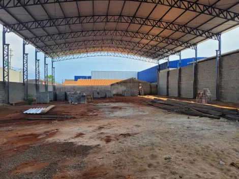 imagem 2 - Galpão Comercial Próximo Ao Aeroporto Leite Lopes imagem 2 - Galpão Comercial Próximo Ao Aeroporto Leite Lopes