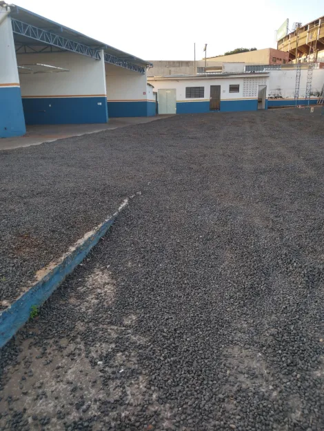 imagem 1 - Terreno Comercial Com Área Para Escritórios 911.35 m² imagem 1 - Terreno Comercial Com Área Para Escritórios 911.35 m²