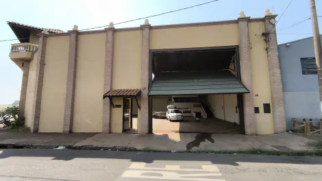 imagem 3 - Salão/ Galpão Comercial de esquina com 1.000m² em um terreno de 714m², sendo salão principal aproximadamente 536m² parcialmente coberto, pé direito de 9 metros, entrada para caminhão carreta com doca, entrada para caminhões menores, ambos com portões basc imagem 3 - Salão/ Galpão Comercial de esquina com 1.000m² em um terreno de 714m², sendo salão principal aproximadamente 536m² parcialmente coberto, pé direito de 9 metros, entrada para caminhão carreta com doca, entrada para caminhões menores, ambos com portões basc