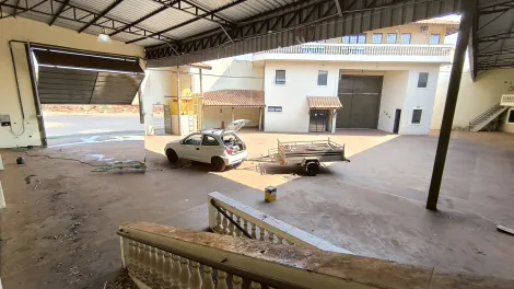 imagem 5 - Salão/ Galpão Comercial de esquina com 1.000m² em um terreno de 714m², sendo salão principal aproximadamente 536m² parcialmente coberto, pé direito de 9 metros, entrada para caminhão carreta com doca, entrada para caminhões menores, ambos com portões basc imagem 5 - Salão/ Galpão Comercial de esquina com 1.000m² em um terreno de 714m², sendo salão principal aproximadamente 536m² parcialmente coberto, pé direito de 9 metros, entrada para caminhão carreta com doca, entrada para caminhões menores, ambos com portões basc