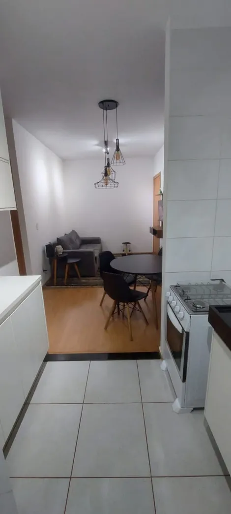 imagem 3 - Apartamento Para Locação, 02 Quartos, 40 m2, Jardim Castelo Branco imagem 3 - Apartamento Para Locação, 02 Quartos, 40 m2, Jardim Castelo Branco