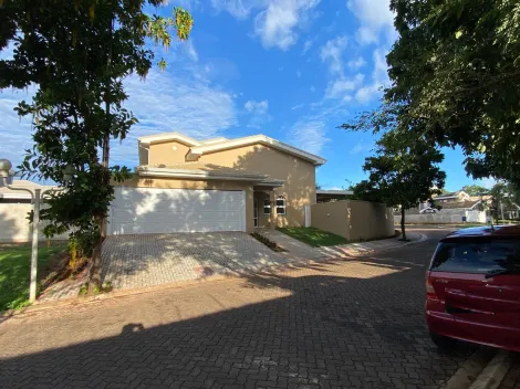 imagem 1 - 4 Quartos, Casa em Condomínio, 527 m², 4 Suítes imagem 1 - 4 Quartos, Casa em Condomínio, 527 m², 4 Suítes