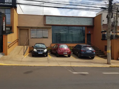 imagem 1 - Casa térrea/ponto comercial, 246,46 m² de área útil/Jardim América imagem 1 - Casa térrea/ponto comercial, 246,46 m² de área útil/Jardim América
