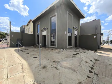 imagem 1 - Casa Sobrado/ Loja Comercial de esquina com 330m² sendo salão principal + 3 salões menores e acesso por 2 entradas, fachada com vitrines imagem 1 - Casa Sobrado/ Loja Comercial de esquina com 330m² sendo salão principal + 3 salões menores e acesso por 2 entradas, fachada com vitrines