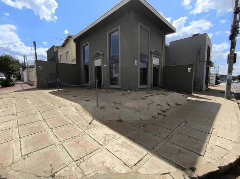 imagem 4 - Casa Sobrado/ Loja Comercial de esquina com 330m² sendo salão principal + 3 salões menores e acesso por 2 entradas, fachada com vitrines imagem 4 - Casa Sobrado/ Loja Comercial de esquina com 330m² sendo salão principal + 3 salões menores e acesso por 2 entradas, fachada com vitrines