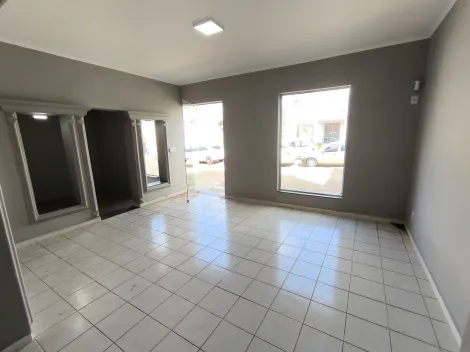 imagem 5 - Casa Sobrado/ Loja Comercial de esquina com 330m² sendo salão principal + 3 salões menores e acesso por 2 entradas, fachada com vitrines imagem 5 - Casa Sobrado/ Loja Comercial de esquina com 330m² sendo salão principal + 3 salões menores e acesso por 2 entradas, fachada com vitrines