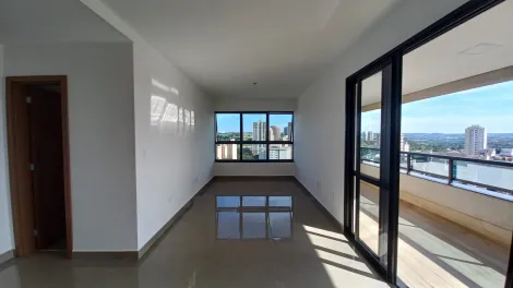 imagem 2 - Apartamento com 3 suítes no Jardim Nova Aliança imagem 2 - Apartamento com 3 suítes no Jardim Nova Aliança