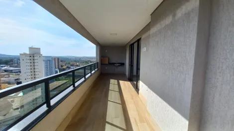imagem 4 - Apartamento com 3 suítes no Jardim Nova Aliança imagem 4 - Apartamento com 3 suítes no Jardim Nova Aliança