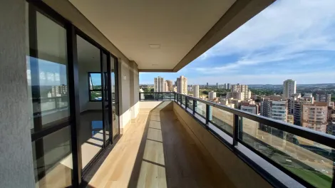 imagem 5 - Apartamento com 3 suítes no Jardim Nova Aliança imagem 5 - Apartamento com 3 suítes no Jardim Nova Aliança