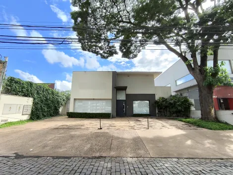 imagem 1 - Imóvel Comercial Sobrado com 900m² de área construída em um terreno de 890,50m², sendo um grande salão com divisória para show room planejado, espaço para escritório e com ares condicionados imagem 1 - Imóvel Comercial Sobrado com 900m² de área construída em um terreno de 890,50m², sendo um grande salão com divisória para show room planejado, espaço para escritório e com ares condicionados