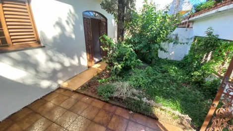 imagem 1 - Casa com 4 Quartos com ótima localização no Bairro Vila Monte Alegre! imagem 1 - Casa com 4 Quartos com ótima localização no Bairro Vila Monte Alegre!