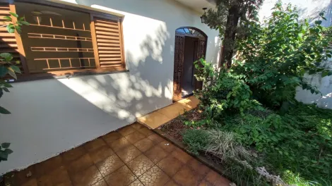 imagem 2 - Casa com 4 Quartos com ótima localização no Bairro Vila Monte Alegre! imagem 2 - Casa com 4 Quartos com ótima localização no Bairro Vila Monte Alegre!