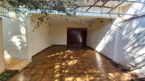 imagem 3 - Casa com 4 Quartos com ótima localização no Bairro Vila Monte Alegre! imagem 3 - Casa com 4 Quartos com ótima localização no Bairro Vila Monte Alegre!