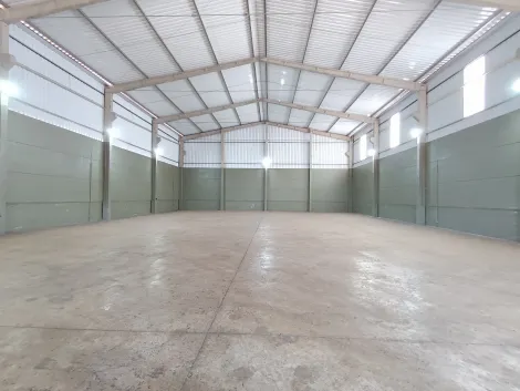 imagem 1 - Galpão com 660m² de área construída no Bairro Jardim Iara! imagem 1 - Galpão com 660m² de área construída no Bairro Jardim Iara!