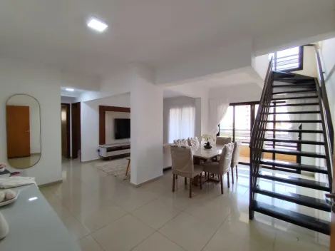 imagem 2 - Apartamento Cobertura de 4 Dormitórios com 136m² no Bairro Jd Botânico! imagem 2 - Apartamento Cobertura de 4 Dormitórios com 136m² no Bairro Jd Botânico!