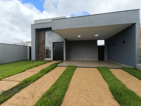 imagem 1 - Casa Nova Térrea em Condomínio com 150m², 3 quartos suítes com armários, ares condicionados e automação nas persianas, 3 banheiros suítes com gabinetes, espelhos e box em vidro imagem 1 - Casa Nova Térrea em Condomínio com 150m², 3 quartos suítes com armários, ares condicionados e automação nas persianas, 3 banheiros suítes com gabinetes, espelhos e box em vidro