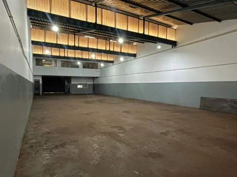 imagem 1 - Salão Comercial com 592m² em uma das Principais Av de Ribeirão Preto! imagem 1 - Salão Comercial com 592m² em uma das Principais Av de Ribeirão Preto!