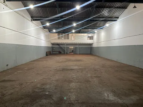 imagem 2 - Salão Comercial com 592m² em uma das Principais Av de Ribeirão Preto! imagem 2 - Salão Comercial com 592m² em uma das Principais Av de Ribeirão Preto!