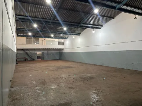 imagem 3 - Salão Comercial com 592m² em uma das Principais Av de Ribeirão Preto! imagem 3 - Salão Comercial com 592m² em uma das Principais Av de Ribeirão Preto!