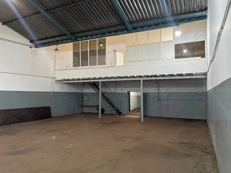 imagem 5 - Salão Comercial com 592m² em uma das Principais Av de Ribeirão Preto! imagem 5 - Salão Comercial com 592m² em uma das Principais Av de Ribeirão Preto!
