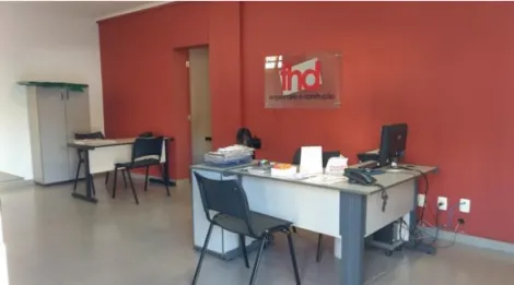imagem 1 - Sala Comercial com 47 m² com excelente localização no Bairro  Vila Seixas! imagem 1 - Sala Comercial com 47 m² com excelente localização no Bairro  Vila Seixas!