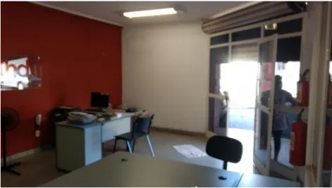 imagem 4 - Sala Comercial com 47 m² com excelente localização no Bairro  Vila Seixas! imagem 4 - Sala Comercial com 47 m² com excelente localização no Bairro  Vila Seixas!