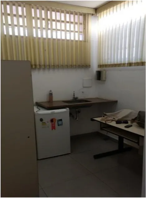 imagem 5 - Sala Comercial com 47 m² com excelente localização no Bairro  Vila Seixas! imagem 5 - Sala Comercial com 47 m² com excelente localização no Bairro  Vila Seixas!