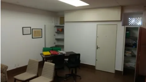 imagem 1 - Sala Comercial com 57 m² no Bairro Vila Seixas! imagem 1 - Sala Comercial com 57 m² no Bairro Vila Seixas!