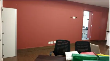imagem 5 - Sala Comercial com 57 m² no Bairro Vila Seixas! imagem 5 - Sala Comercial com 57 m² no Bairro Vila Seixas!