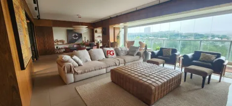 imagem 5 - Apartamento Para Locação, 04 Quartos Sendo 04 suítes, 322,50 m², Vila do Golf imagem 5 - Apartamento Para Locação, 04 Quartos Sendo 04 suítes, 322,50 m², Vila do Golf