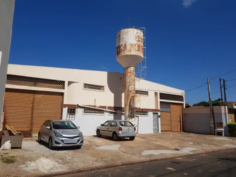 imagem 1 - Galpão, 360 m² de construção, Recreio Anhanguera imagem 1 - Galpão, 360 m² de construção, Recreio Anhanguera
