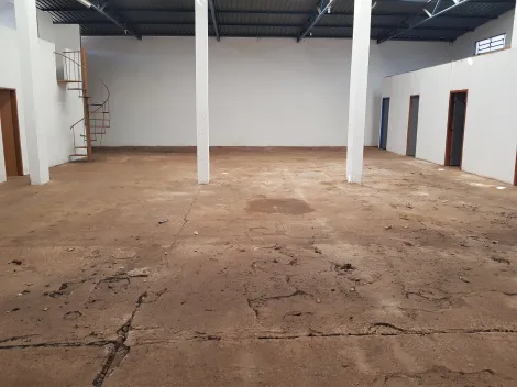 imagem 2 - Galpão, 360 m² de construção, Recreio Anhanguera imagem 2 - Galpão, 360 m² de construção, Recreio Anhanguera