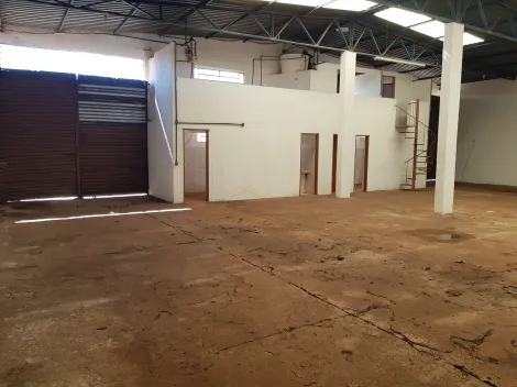 imagem 3 - Galpão, 360 m² de construção, Recreio Anhanguera imagem 3 - Galpão, 360 m² de construção, Recreio Anhanguera