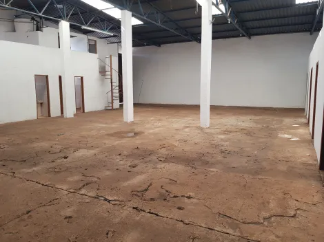 imagem 4 - Galpão, 360 m² de construção, Recreio Anhanguera imagem 4 - Galpão, 360 m² de construção, Recreio Anhanguera