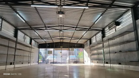 imagem 3 - Salão de 160m² no Bairro Condomínio Itamaraty! imagem 3 - Salão de 160m² no Bairro Condomínio Itamaraty!