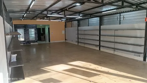 imagem 4 - Salão de 160m² no Bairro Condomínio Itamaraty! imagem 4 - Salão de 160m² no Bairro Condomínio Itamaraty!