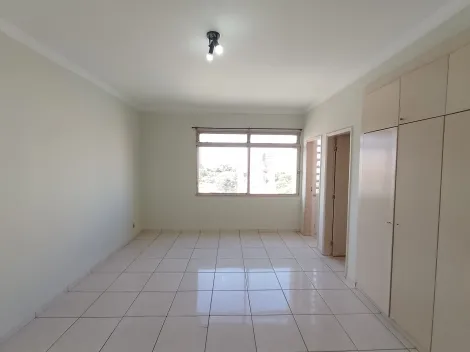 imagem 1 - Apartamento tipo Studio com 36m² para Alugar no Centro de Ribeirão Preto imagem 1 - Apartamento tipo Studio com 36m² para Alugar no Centro de Ribeirão Preto