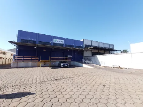 imagem 1 - Galpão Comercial com 2.500,00m² de área para alugar no Parque Industrial Lagoinha imagem 1 - Galpão Comercial com 2.500,00m² de área para alugar no Parque Industrial Lagoinha