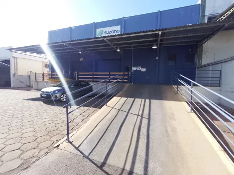 imagem 2 - Galpão Comercial com 2.500,00m² de área para alugar no Parque Industrial Lagoinha imagem 2 - Galpão Comercial com 2.500,00m² de área para alugar no Parque Industrial Lagoinha